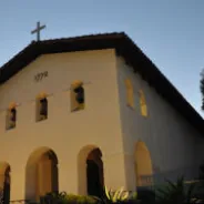 MISSION SAN LUIS OBISPO DE TOLOSA