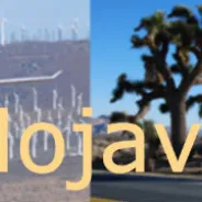 Visit Mojave