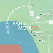 Visit Santa Monica