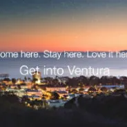 Visit Ventura