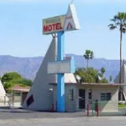 Wigwam Motel