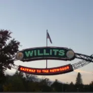 Visit Willits