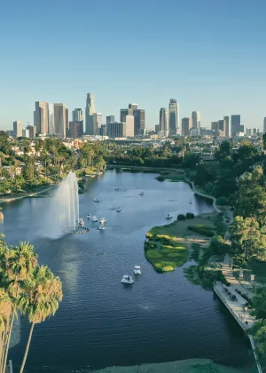 オートリー・ミュージアム・オブ・アメリカンウエスト | Visit California