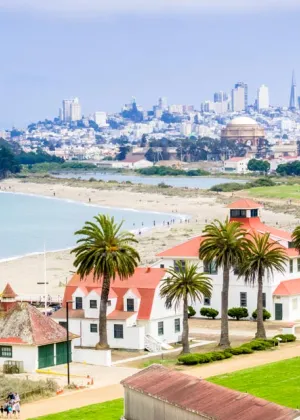 San Francisco Bay Area | Visit California