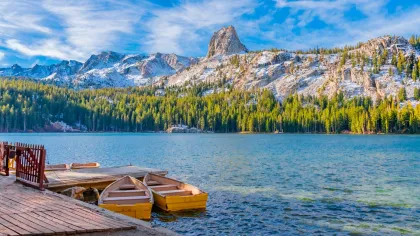 High Sierra