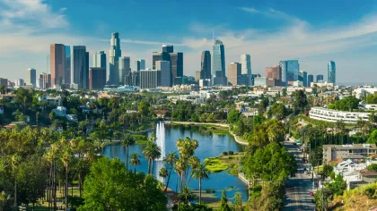 Los Angeles County