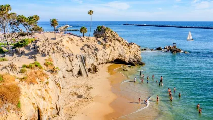 Orange County