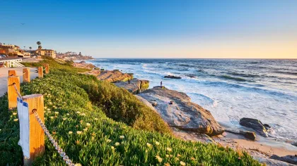 San Diego County
