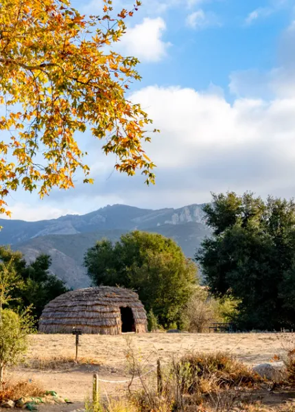 Explore Native American Culture in California