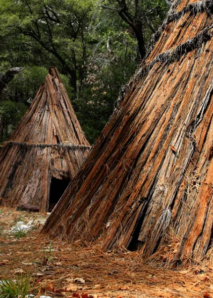 Native American Cultural Experiences at National Parks—North