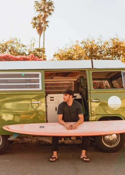 California Dreaming