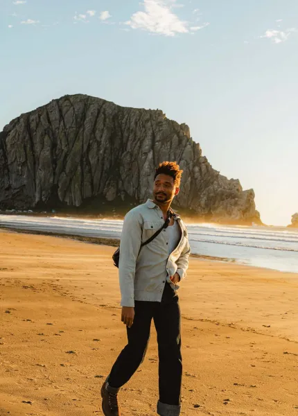 L.A. to the Bay: Highway 1 Road Trip for Soccer Fans