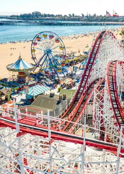 From the Bay to L.A.: The Perfect Road Trip for Soccer Fans