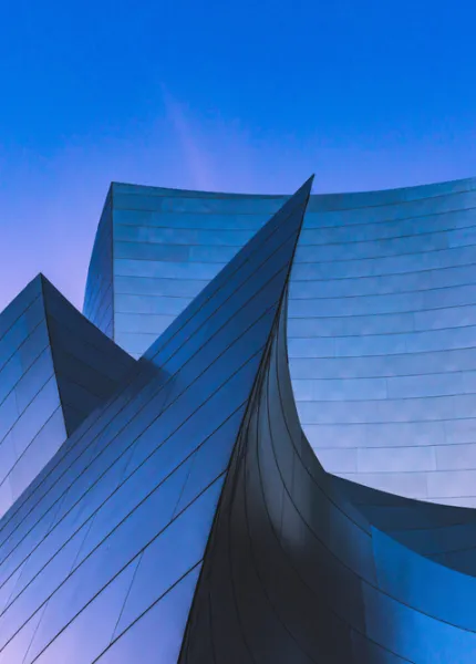 Architecture Gems
