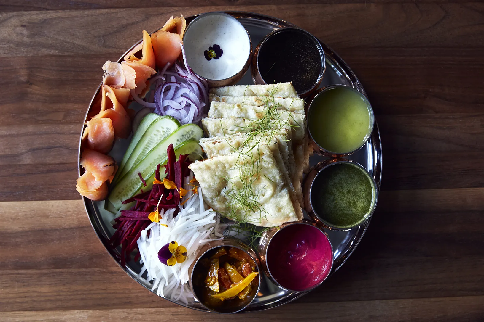7 Best New Restaurants in Santa Barbara