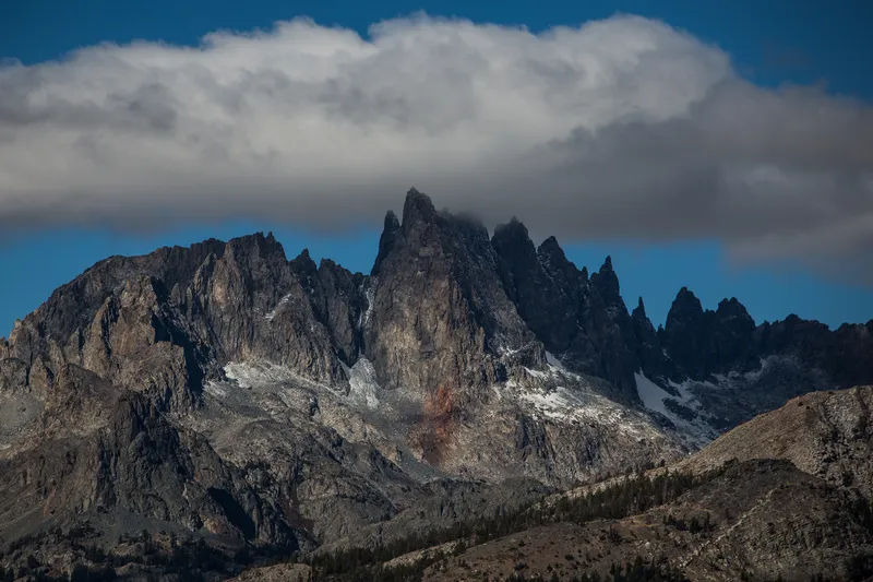 California Welcome Center - Mammoth Lakes
