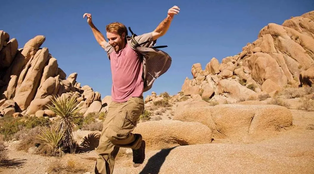 California Welcome Center - Yucca Valley