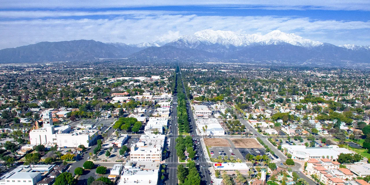 Ontario | Visit California