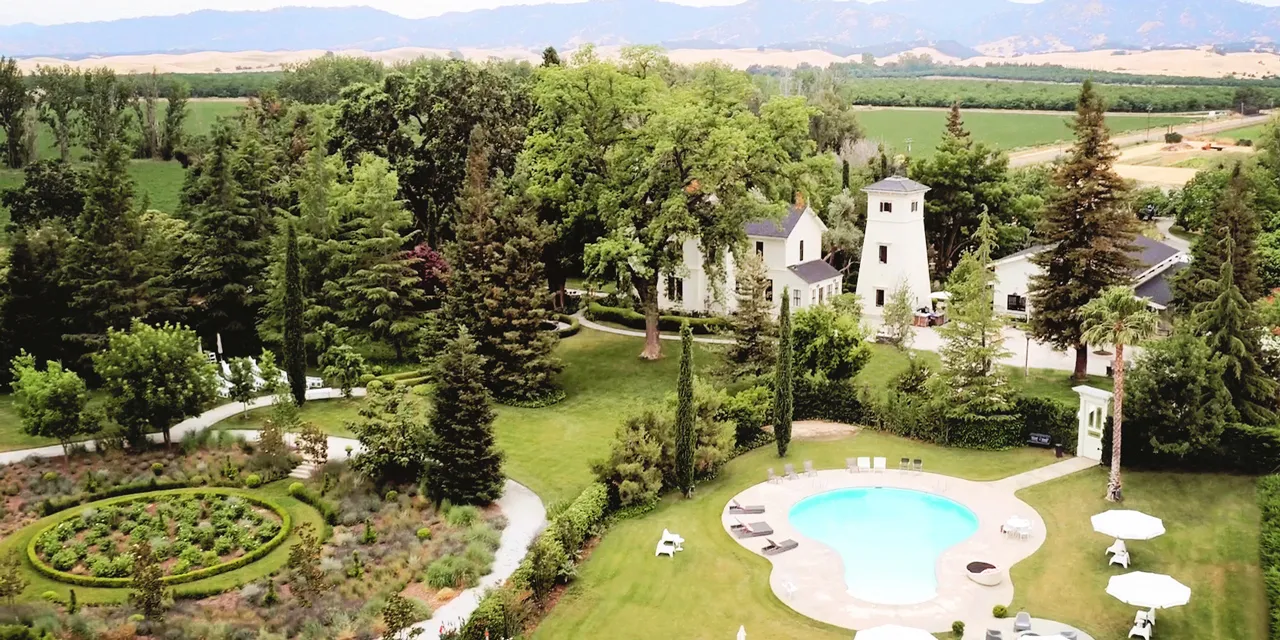 Winters | Visit California