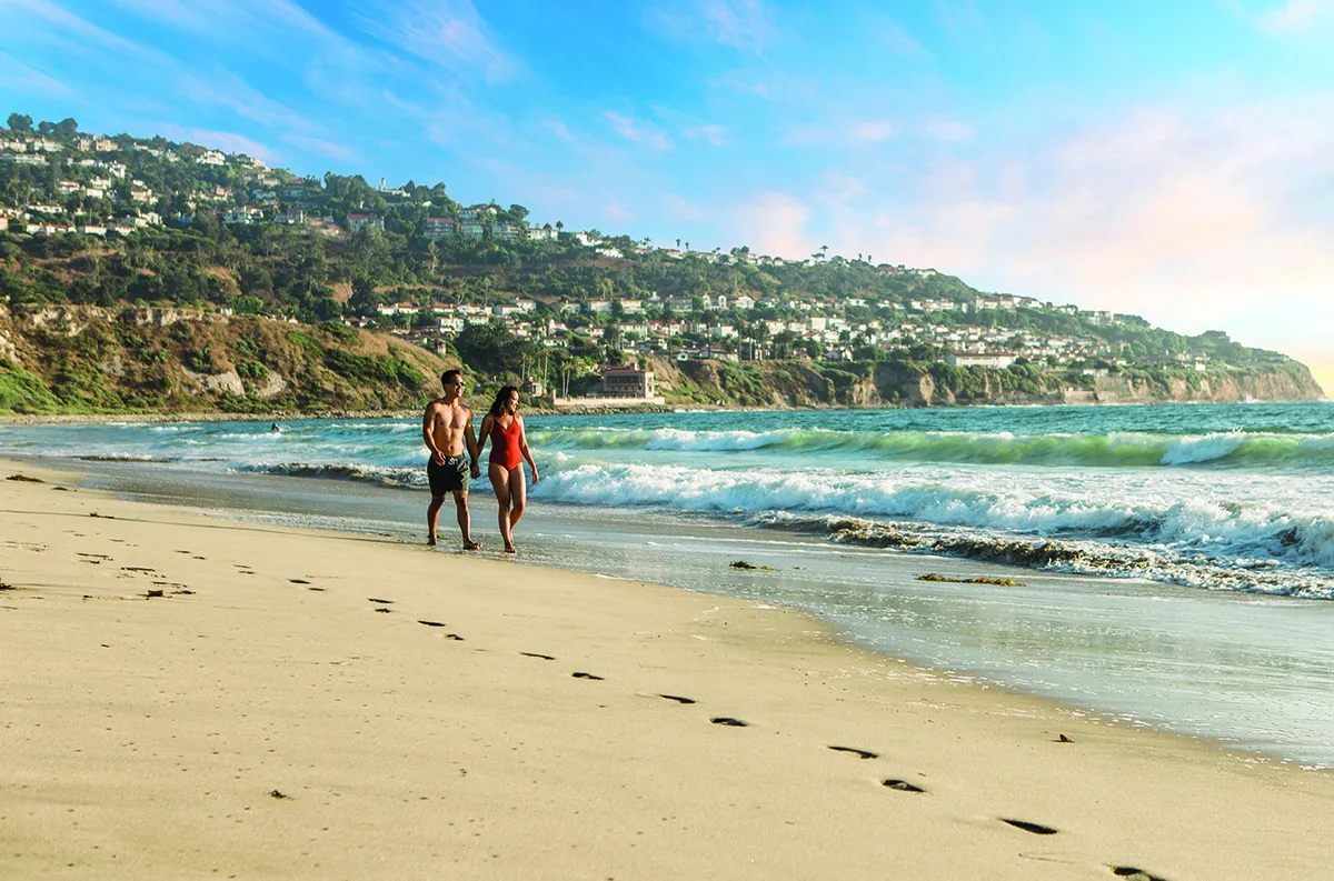 California Welcome Center - Torrance