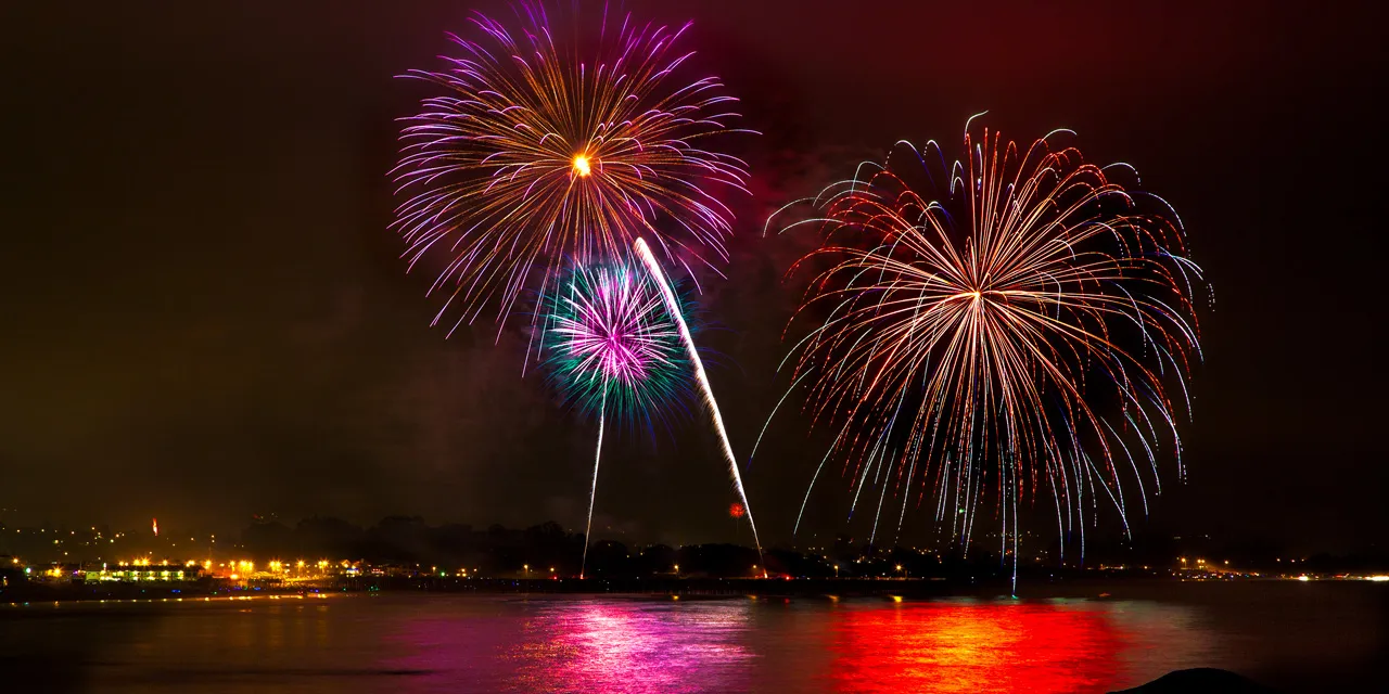Celebrate the Fourth of July in California | Visit California, image size:1280x640