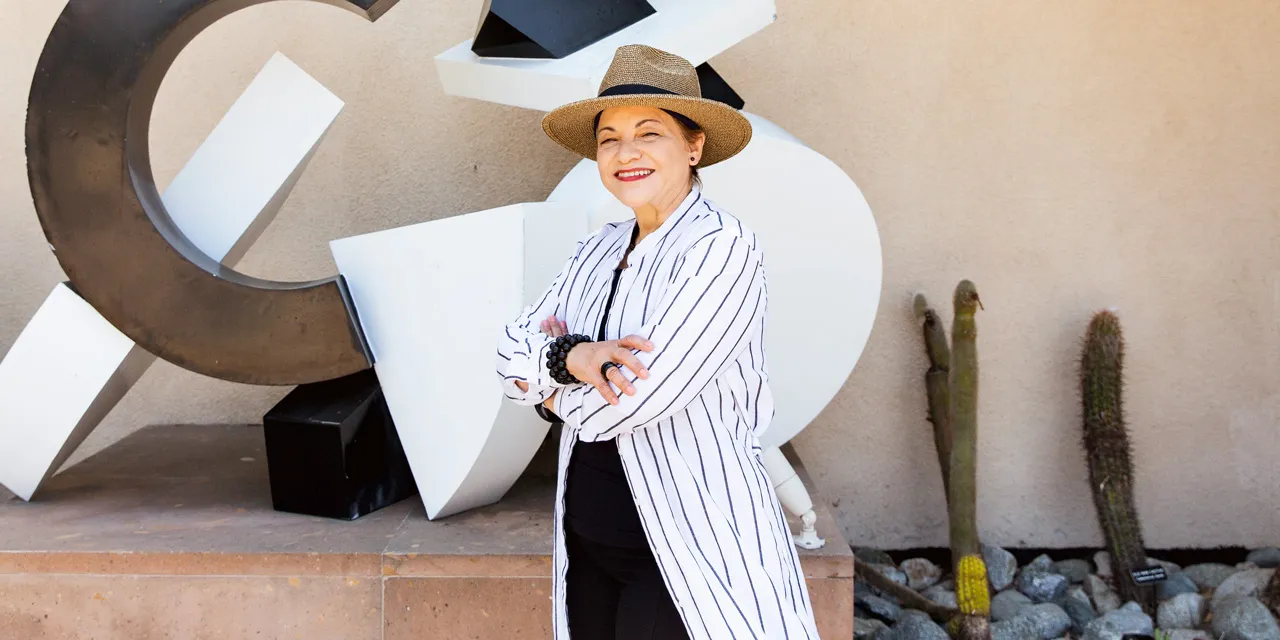 Cara a cara con Diane Keaton | EL PAÍS Semanal | EL PAÍS, image size:1280x640