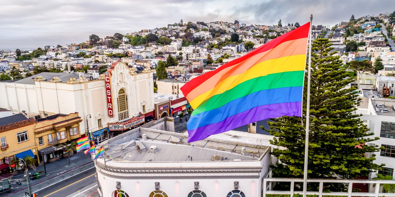 5 Reasons Why California Is Perfect for LGBTQ+ Travelers| Visit California