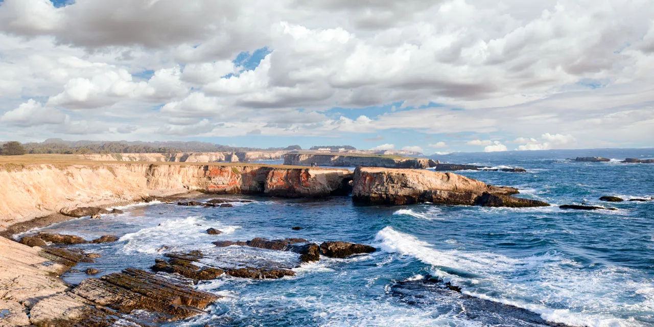 Point Arena | Visit California