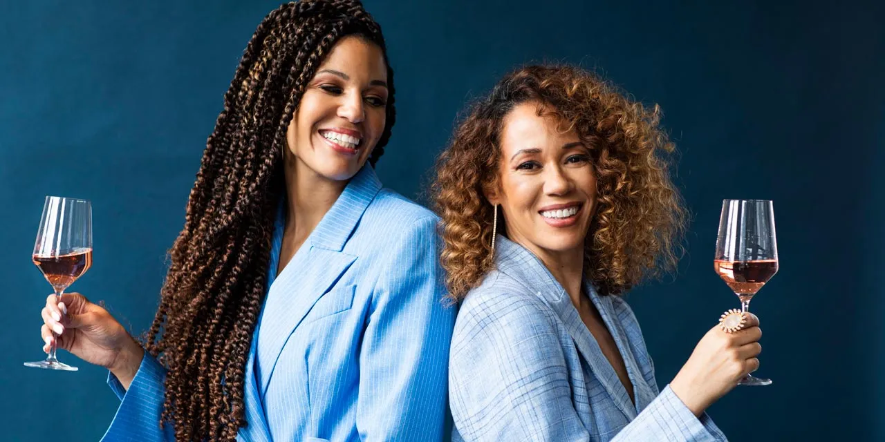 Black-Owned Wineries in California| Visit California