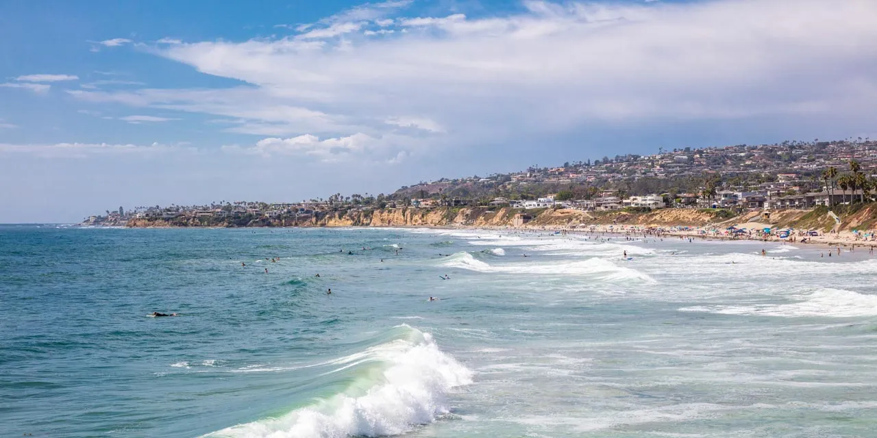Pacific Pacific Beach San Diego: The Complete Guide