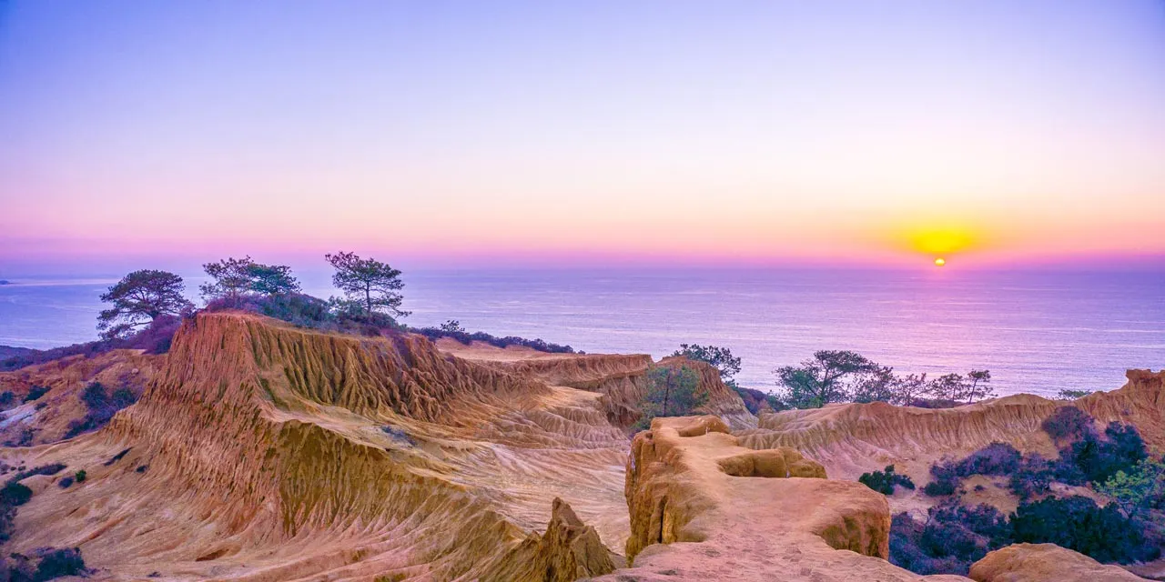 Los 14 mejores parques de California que debes visitar - Tips Para Tu Viaje, image size:1280x640