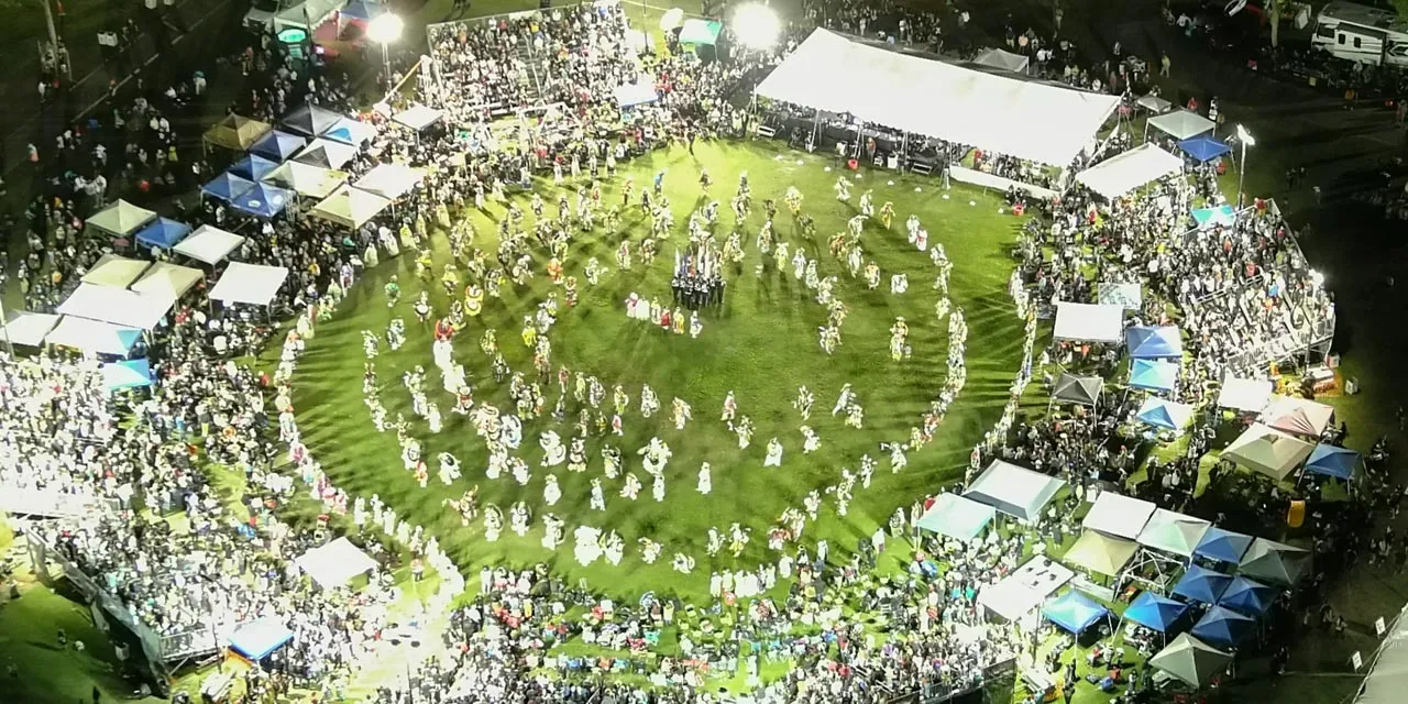 A Guide to Indigenous Events and Celebrations in Mexico | TravelAge West, image size:1280x640