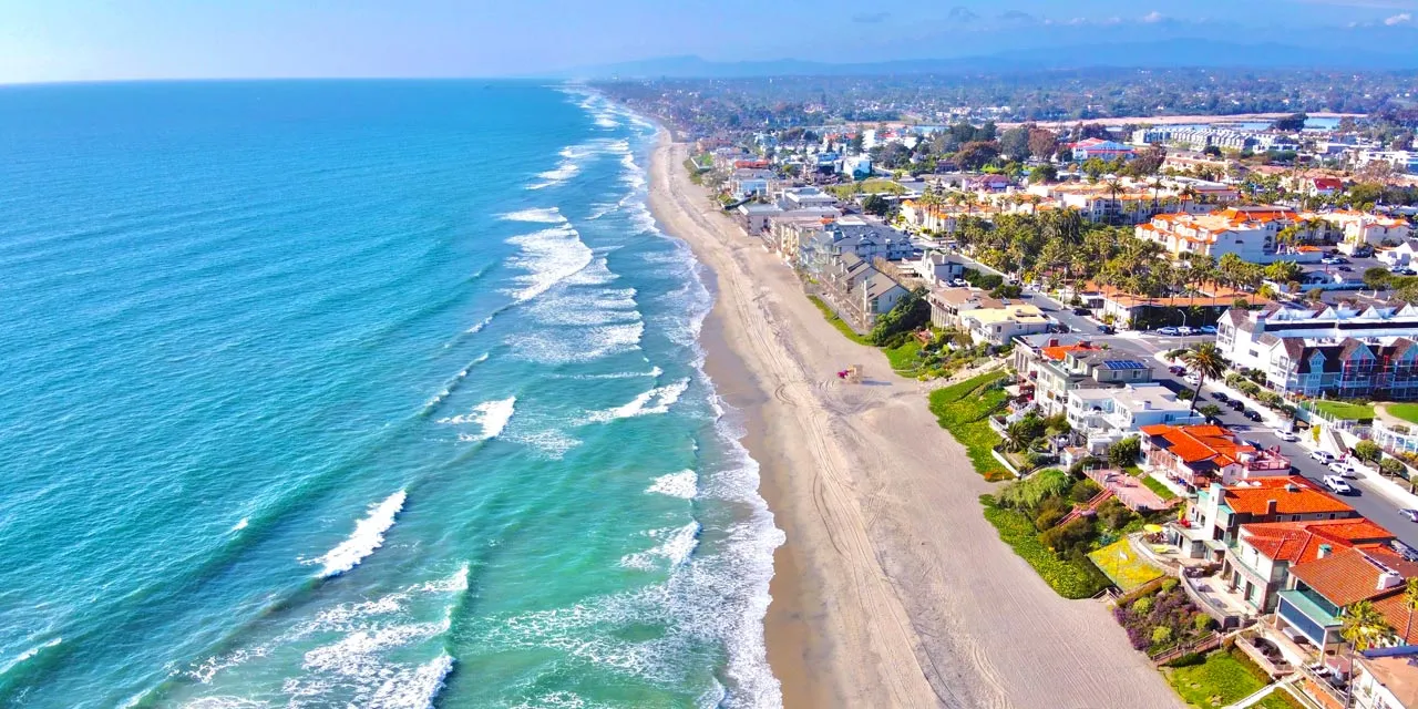 5 Home Base Ideas for Exploring Popular California Destinations | Visit California