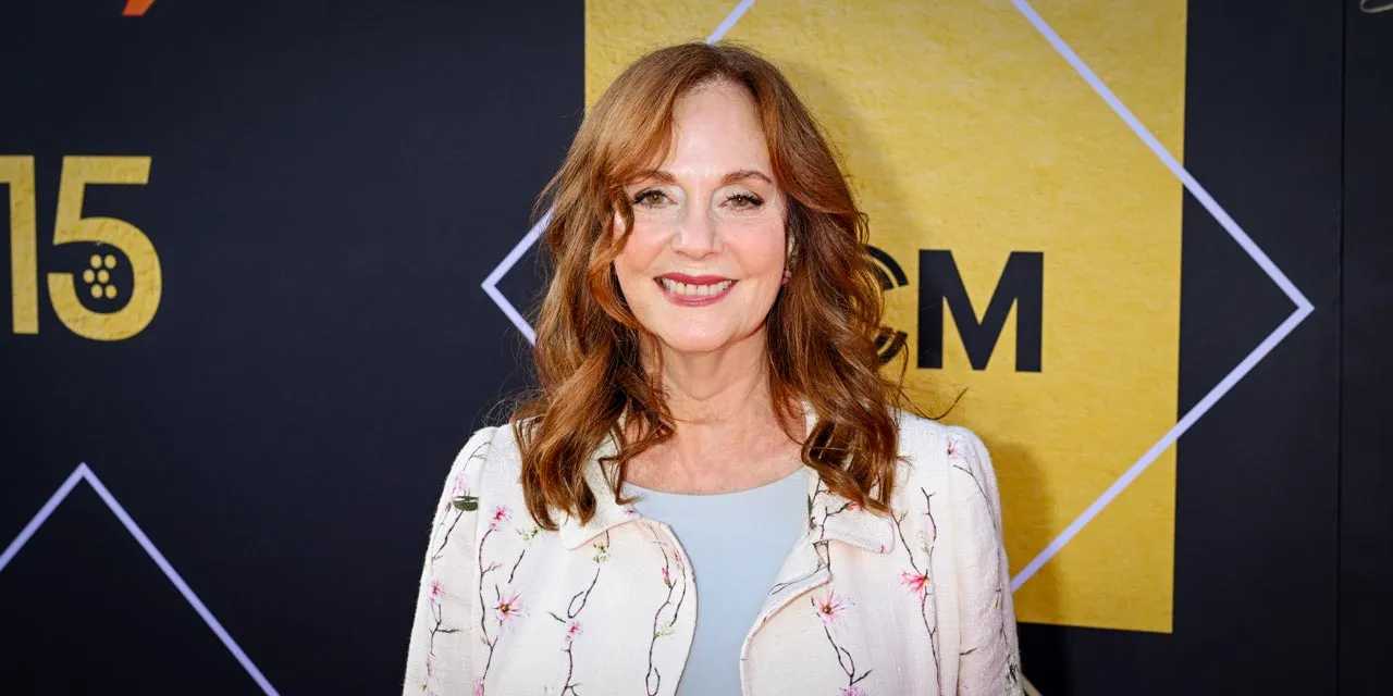 California Questionnaire: Lesley Ann Warren | Visit California, image size:1280x640