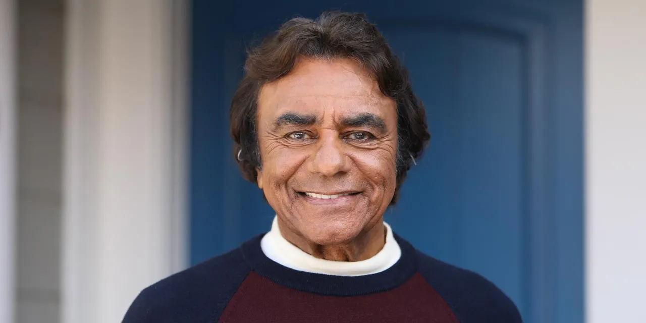 California Questionnaire: Johnny Mathis | Visit California