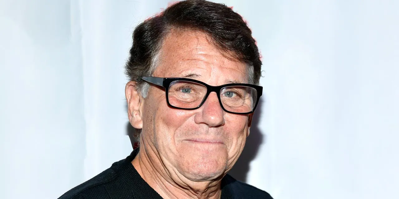 California Questionnaire: Anson Williams | Visit California, image size:1280x640