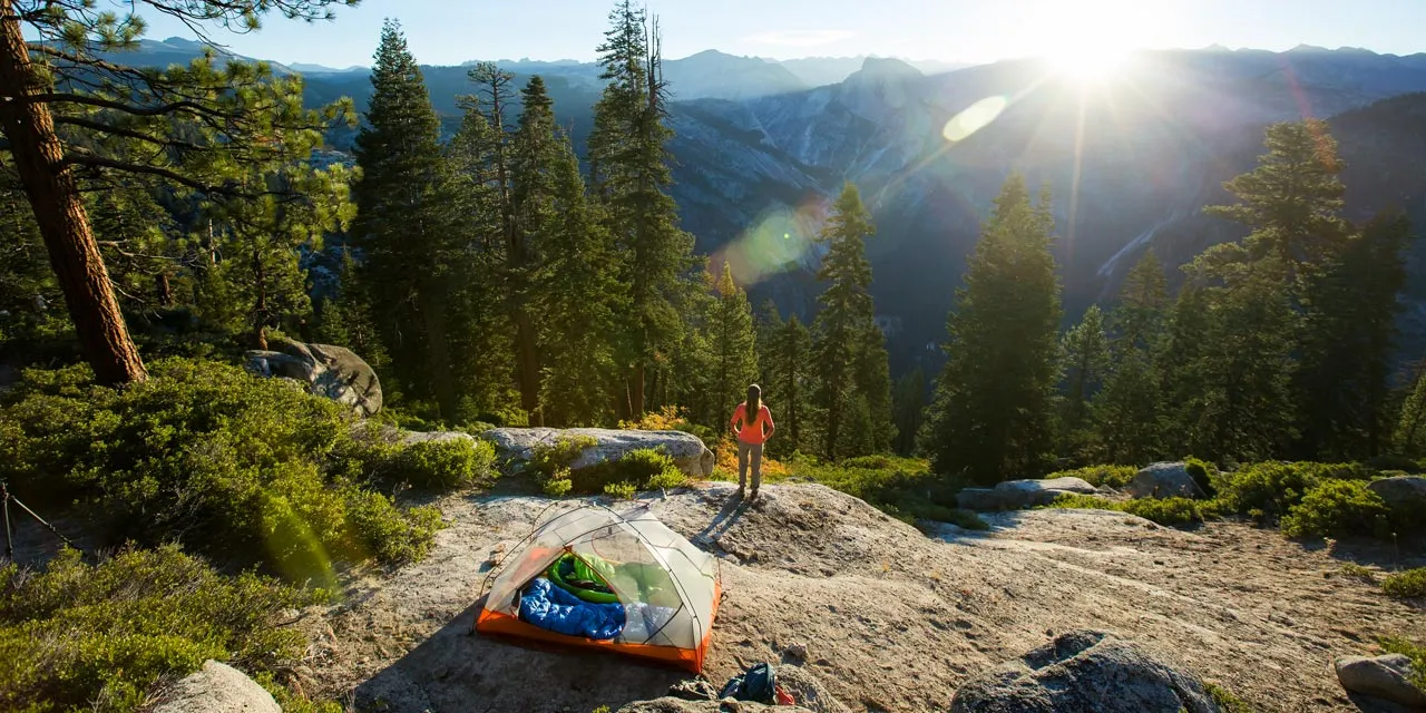 Beginner's Guide to Camping in California | Visit California, image size:1280x640