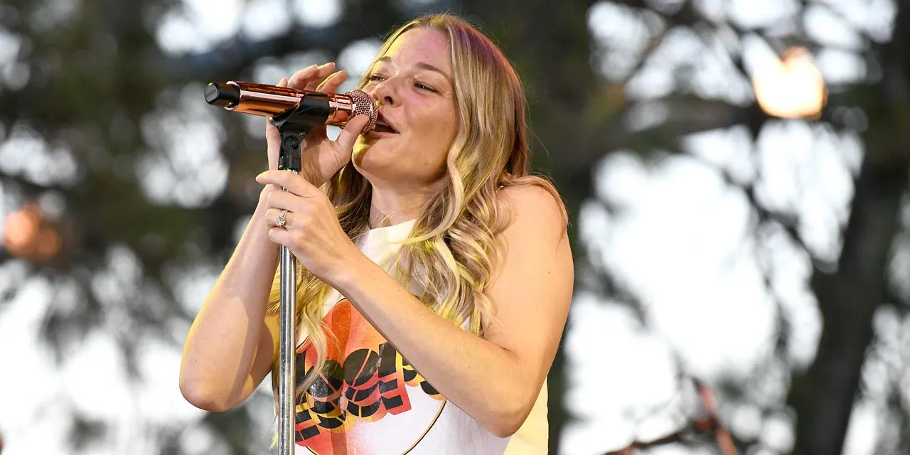California Questionnaire: LeAnn Rimes | Visit California