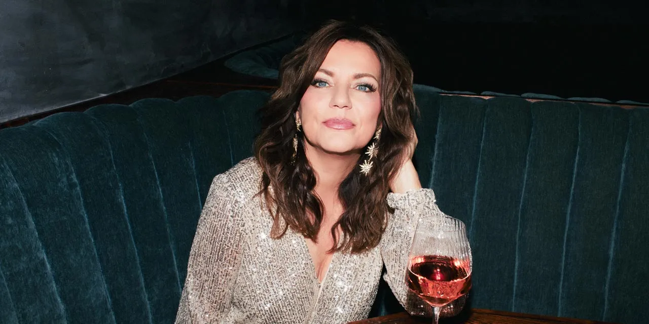 California Questionnaire: Martina McBride| Visit California