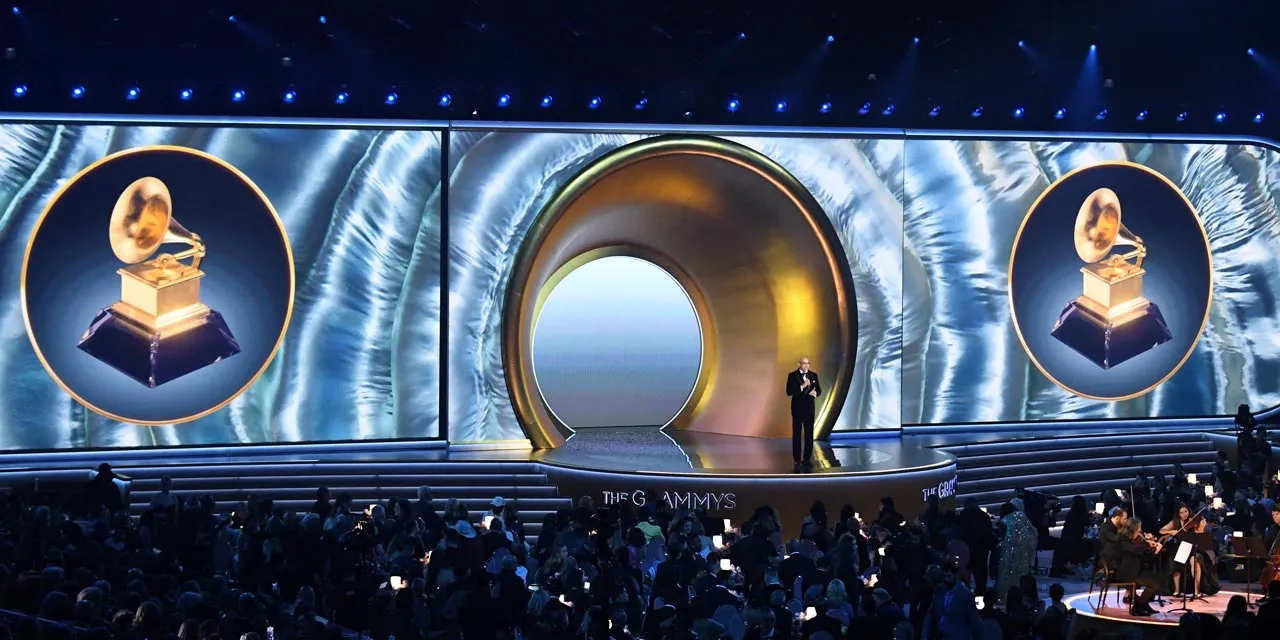 A Guide to Experiencing the Grammy Awards Live | Visit California