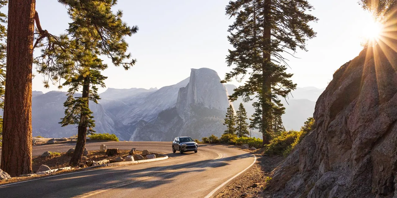 Palm Desert RV Rentals: Vehicle Options, Itineraries & Budget Tips