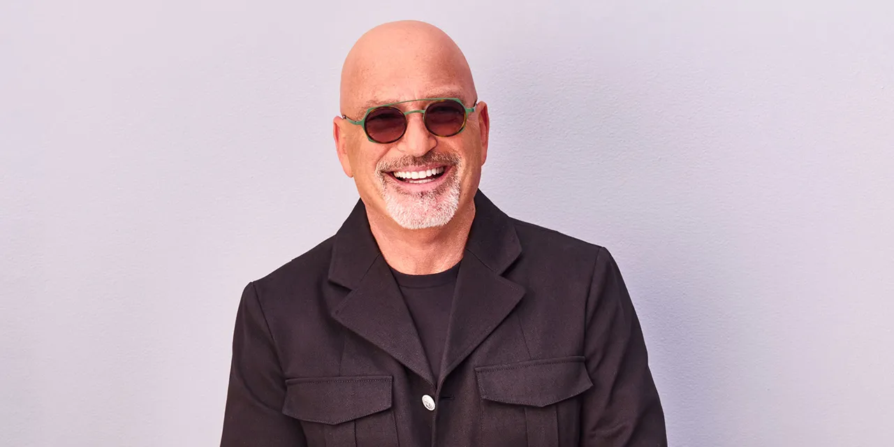 California Questionnaire: Howie Mandel | Visit California
