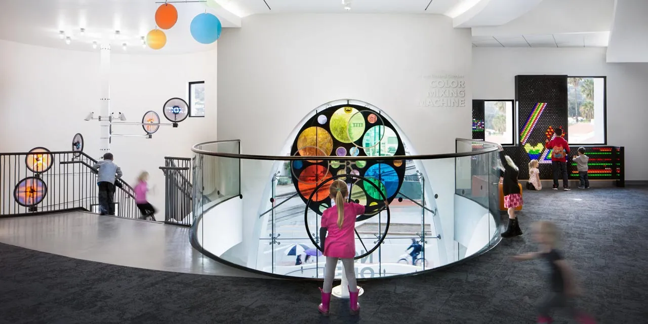 Autism-Friendly Places to Visit in California | Visit California