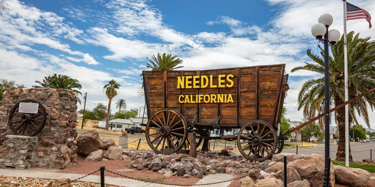 seo sonsultant in Needles, California