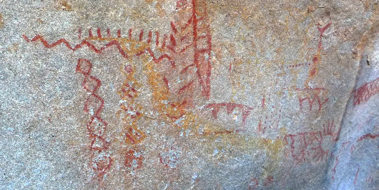 ネイティブアメリカンの絵文字 | Visit California