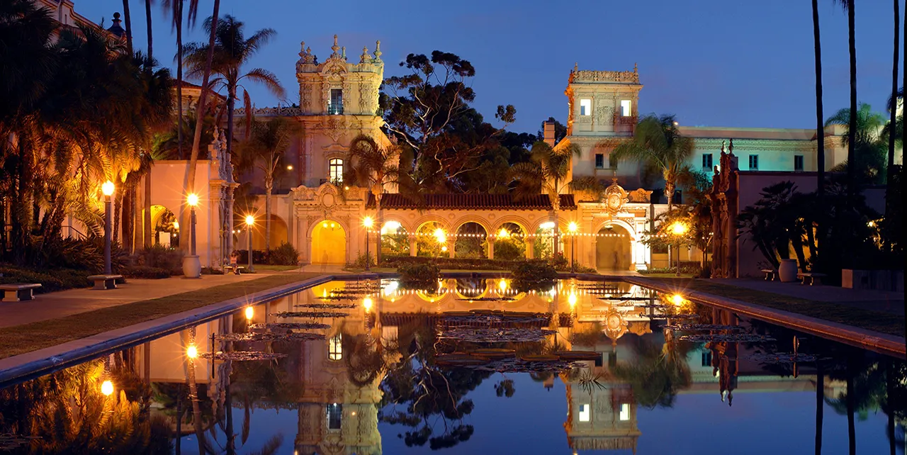 12 Great California Urban Parks | Visit California