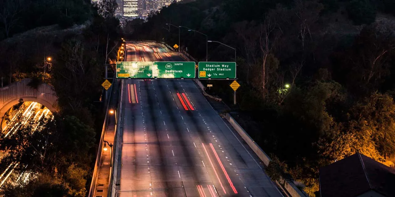 Tips for Driving in California | Visit California