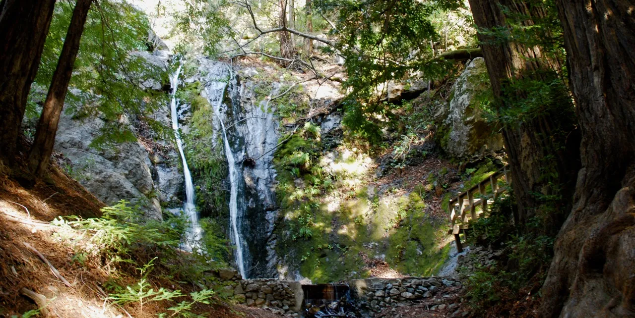 Things to Do at California s Pfeiffer Big Sur State Park Visit California