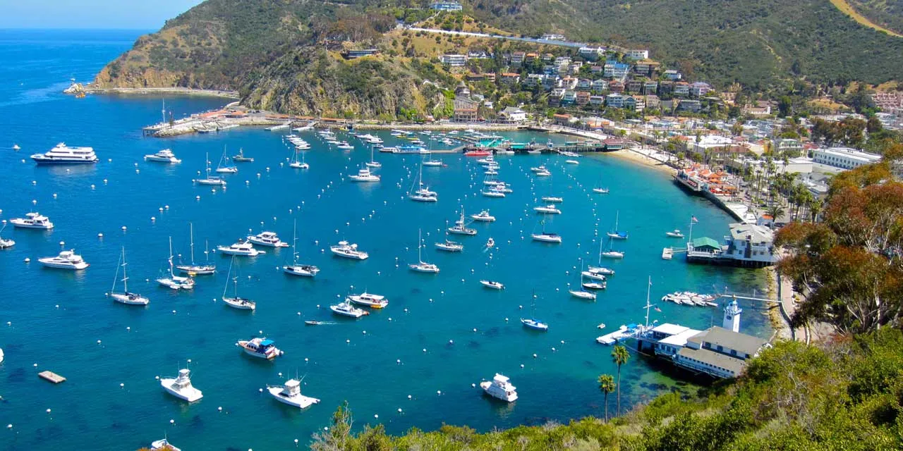 Catalina Island | Visit California