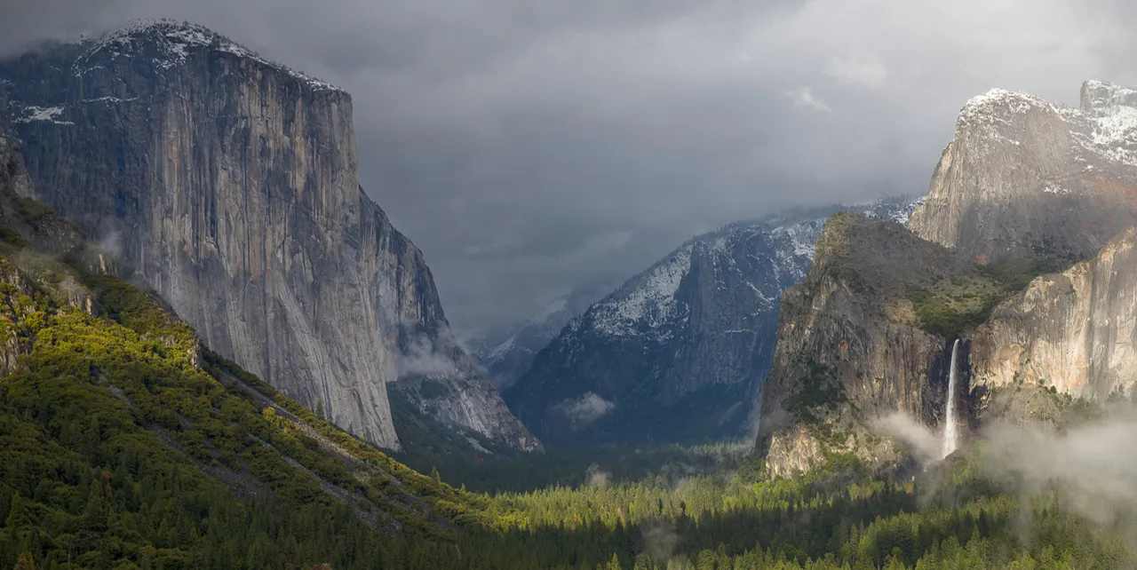 ヨセミテに向かう途中に立ち寄りたいスポット | Visit California
